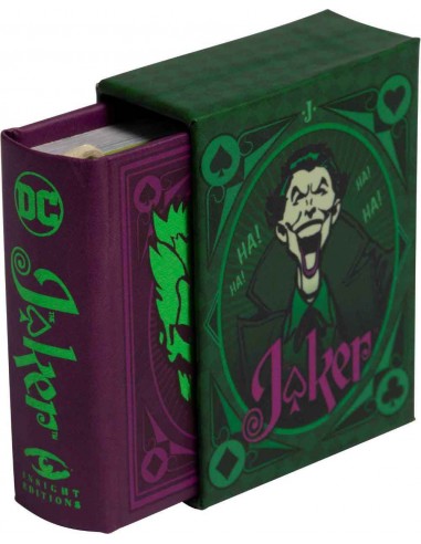 Joker (tiny Book)