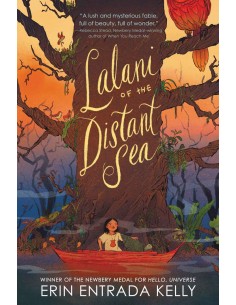 Lalani Of The Distant Sea