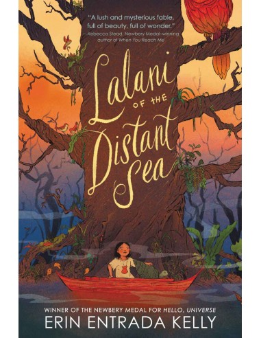 Lalani Of The Distant Sea