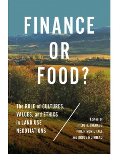 Finance Or Food?