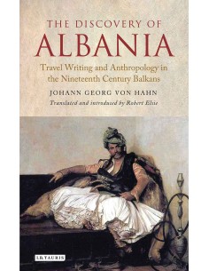 The Discovery Of Albania