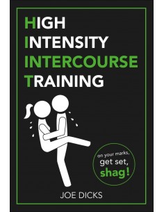High Intesity Intercourse Training