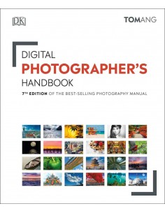 Digital Photographer's Handbook