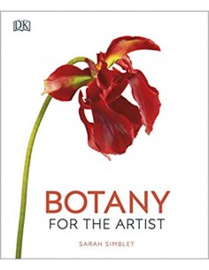 Botany For The Artist