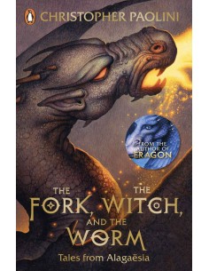 The Fork, The Witch And The Worm