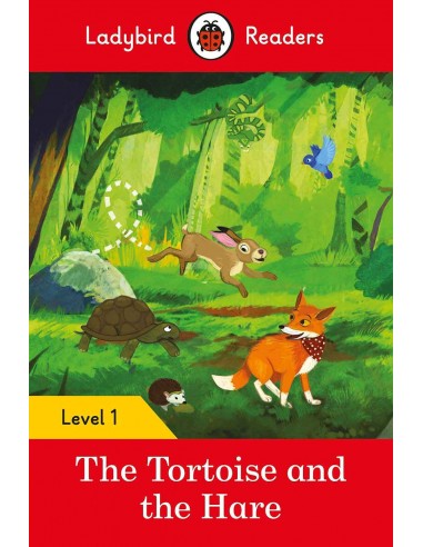 The Tortoise And The Hare - Level1