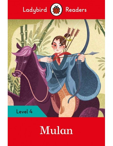 Mulan - Level 4