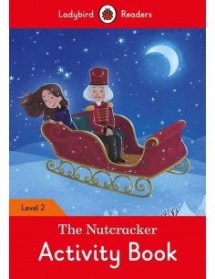 The Nutcracker - Activity Book Level 2