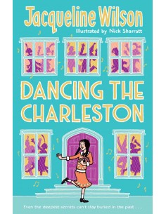 Dancing The Charleston
