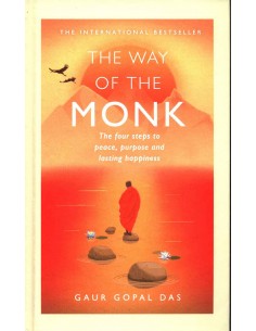 The Way Of The Monk