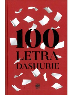100 Letra Dashurie