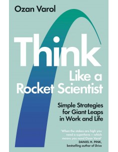 Think Like A Rocket Scientist