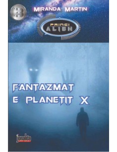 Princi Alien 3 : Fantazmat E Planetit X