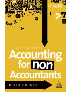 Accounting For Non Accountants