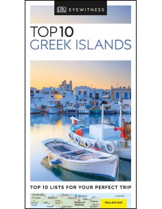Top 10 Greek Islands