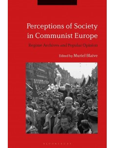 Perceptions Of Society In Communist Europe