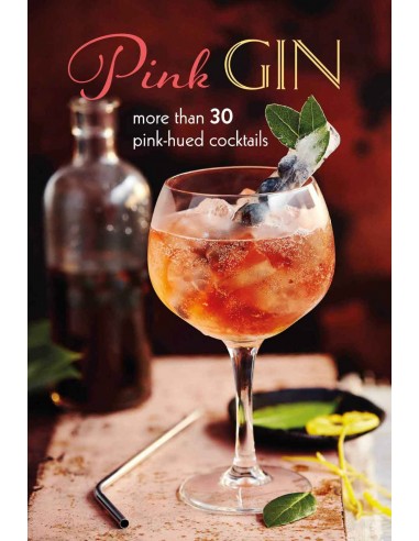 Pink Gin - More Than 30 Pink Hued Cocktails