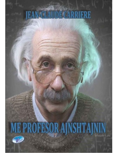 Me Profesor Ajnshtajnin