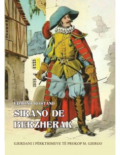 Sirano De Berzherak