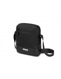 Metro Reporter Bag Black