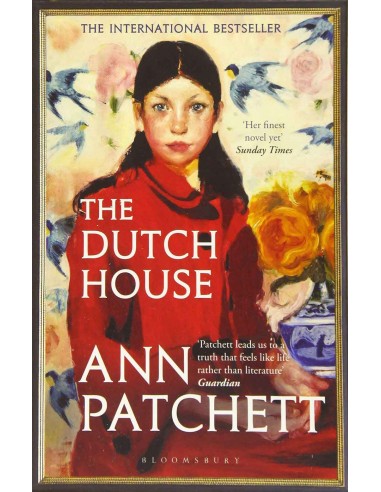 book the dutch house