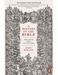 A History Of Bible