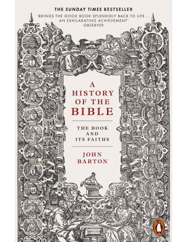 A History Of Bible