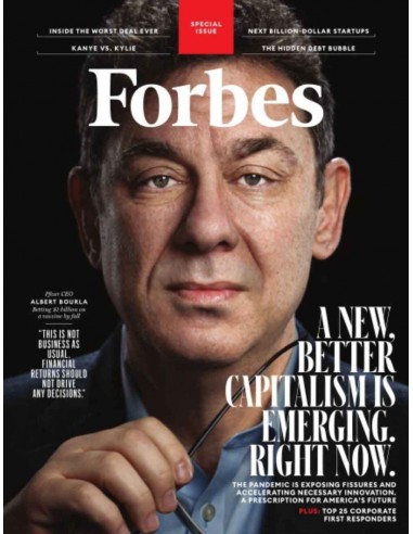 FORBES SPECIAL