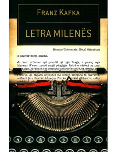 Letra Milenes