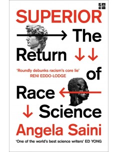 Superior - The Return Of Race Science