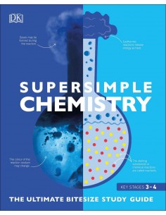 Supersimple Chemistry
