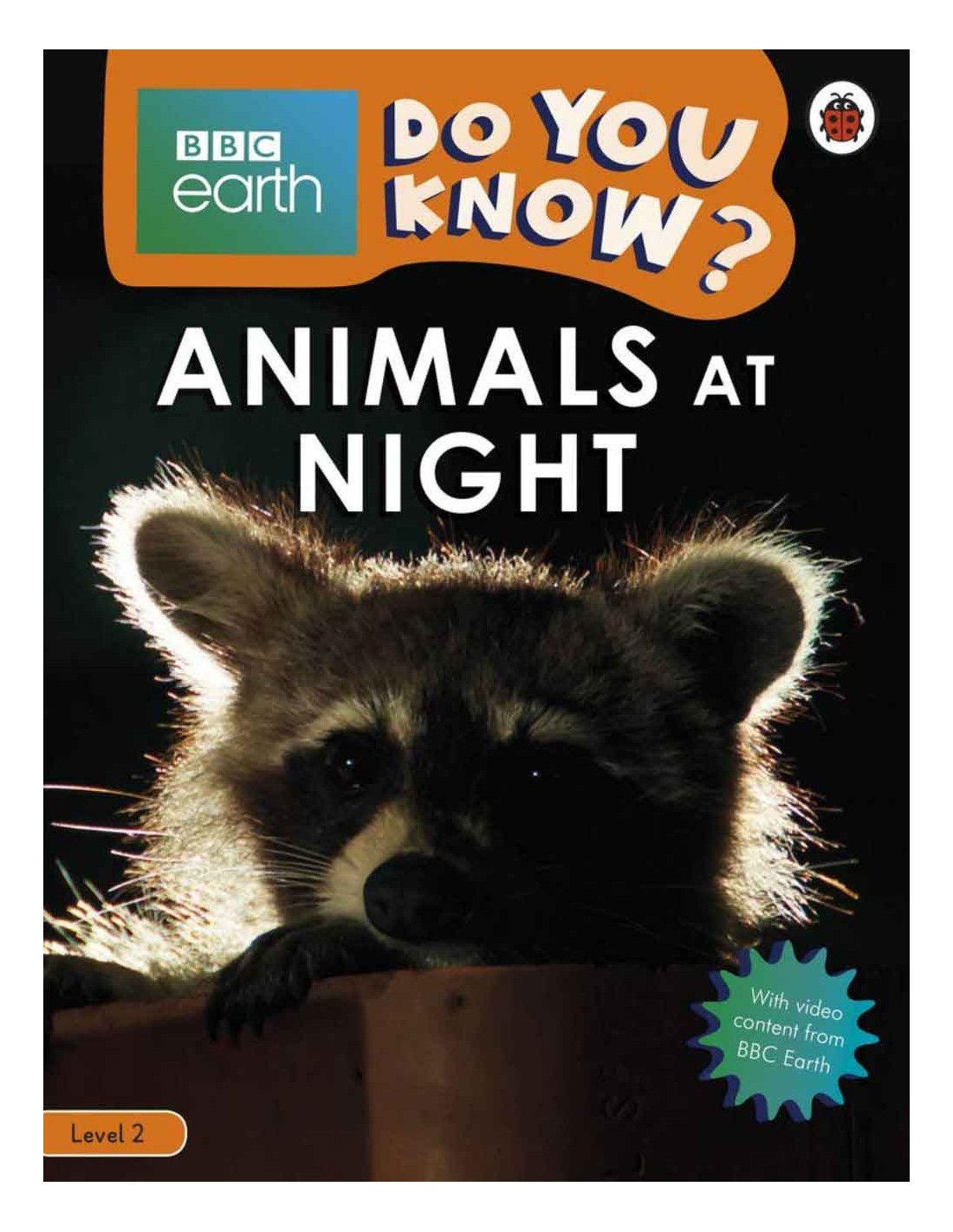 Do You Know? Animals At Night (level 2)-Adrion LTD