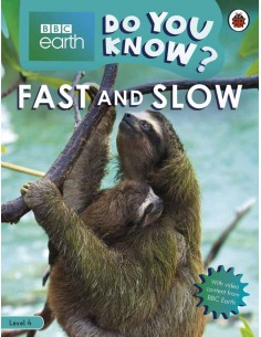 Do You Know? Fast And Slow (level 4)