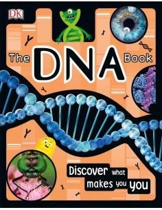 The Dna Book