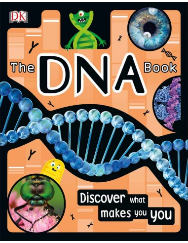 The Dna Book