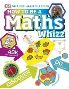 How To Be A Maths Whizz