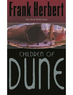 Children Of Dune