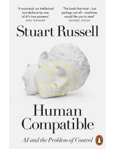 Human Compatible - Ai And The Problem Of Control