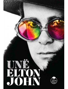 Une Elton John
