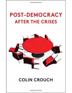 PosT- Democracy After The Crisis