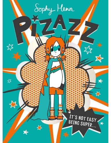 Pizazz