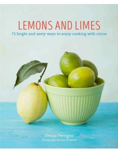 Lemons And Limes