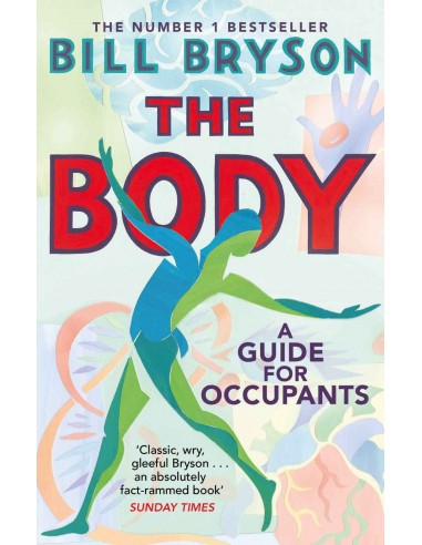 the body illustrated a guide for occupants
