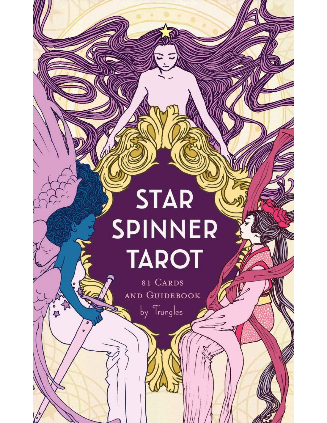 the star spinner tarot
