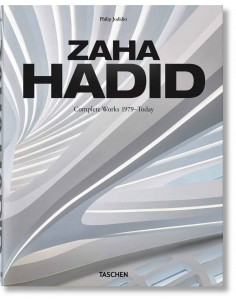 Zaha Hadid - Complete Works 1979- Today