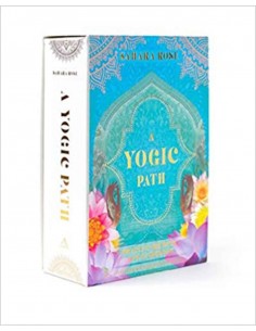 A Yogic Path - Oracle Card Deck And Guidebook
