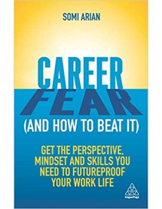 Career Fear (and How To Beat It)