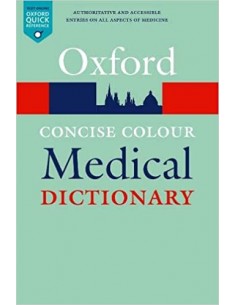 Oxford Concise Colour Medical Dictionary