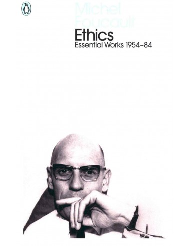 Ethics Essential Works 1954-1984