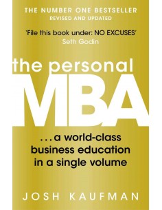 The Personal Mba